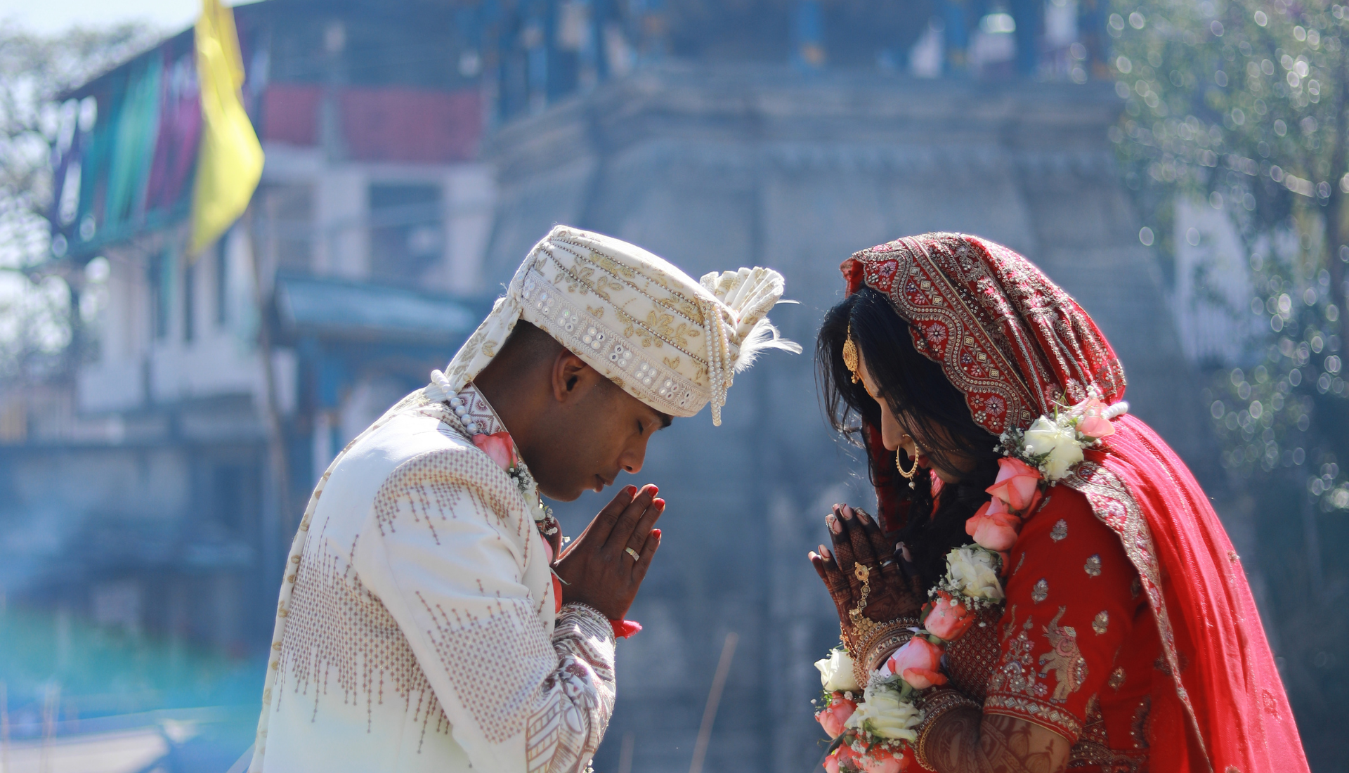 Wedding In Uttarakhand